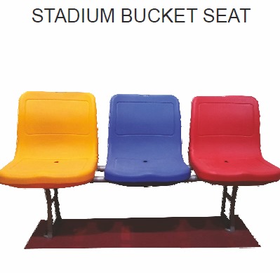 Stadium Bucket Seat